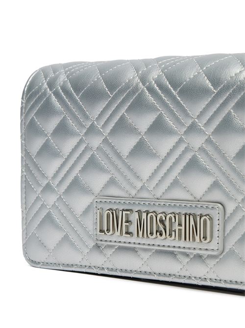  LOVE MOSCHINO | JC4079PP1MLA1/96B